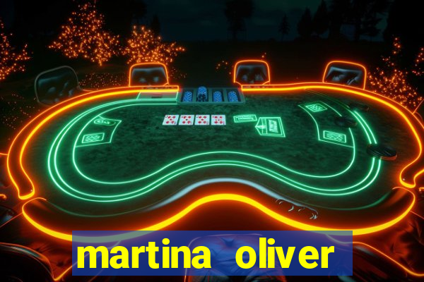 martina oliver privacy vazado